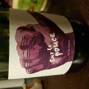 Sur Le Pouce - Des Jus Et Du Lien - julien-rousselot