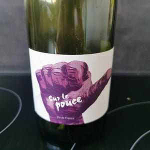 Sur Le Pouce - Des Jus Et Du Lien - julien-rousselot