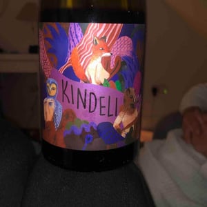 Alex Craighead Wines - Don & Kindeli Wines - Alex Craighead & Josefina Venturino - Kindeli Tinto