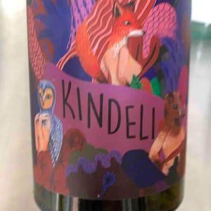 Alex Craighead Wines - Don & Kindeli Wines - Alex Craighead & Josefina Venturino - Kindeli Tinto