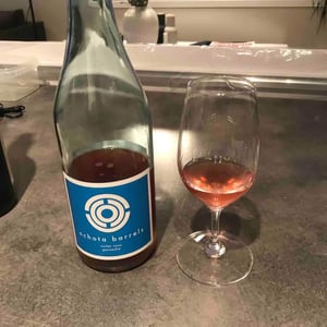 Surfer Rosa Granacha - Ochota Barrels - Amber & Taras Ochota 