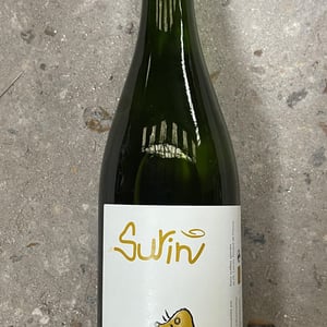 Surin - Domaine La Taupe - Nicole Messer & Bertjan Mol -2020