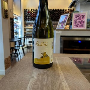 Surin - Domaine La Taupe - nicole-messer-bertjan-mol