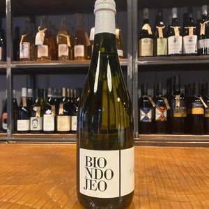 Surlì - Az. Agr. Biondo Jeo - Cristian de Lucchi -2018