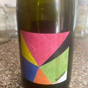 Surliè! - Mariotti vini delle sabbie - mirco-mariotti