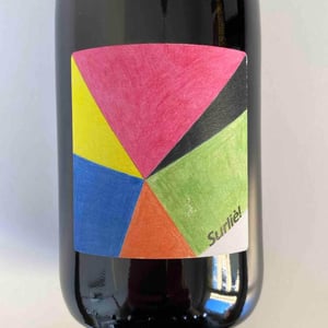 Surliè! - Mariotti vini delle sabbie - Mirco Mariotti 