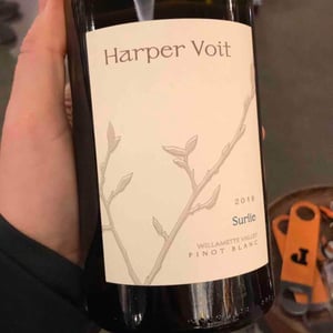 Surlie - Harper Voit Wines - drew-voit