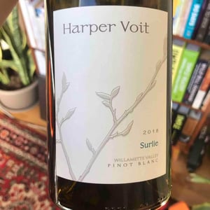 Surlie - Harper Voit Wines - drew-voit