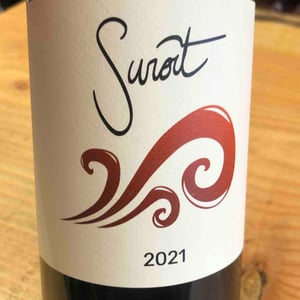Suroît - Ex Materia - simon-de-sevin