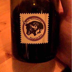 Surprise 2015 - Domaine de Rapatel - Gérard Eyraud 