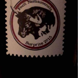 Surprise 2015 - Domaine de Rapatel - Gérard Eyraud 