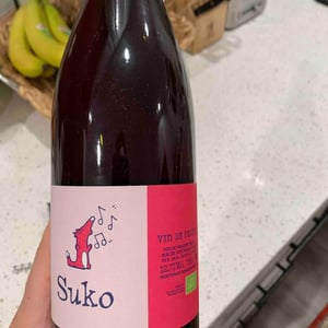 Suko - Jaja Land - philippe-pibarot -2021