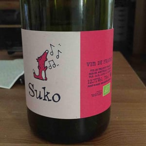 Suko - Jaja Land - philippe-pibarot -2021