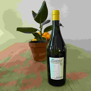 Sursis - Domaine André & Mireille Tissot - Bénédicte & Stéphane Tissot 