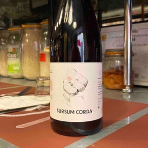 Sursum Corda 2022 - Les Petits Fagots - Aurélien Leclerc 