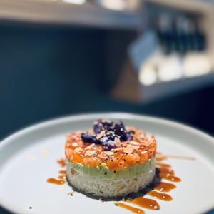 Sushi Bignè - Mon petit bistrot - 724182