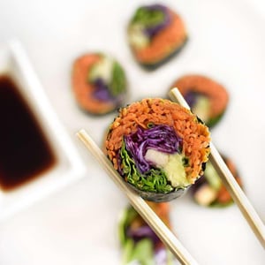 Sushi Roll - Ecrù - 590369