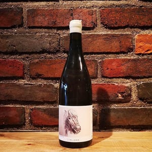 Suspens - Domaine de l'Alezan - remi-patricia-bonneton