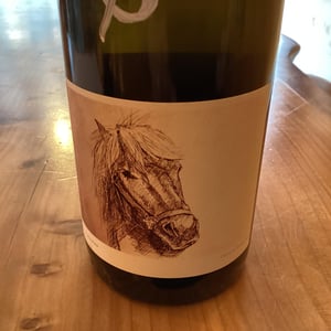 Suspens - Domaine de l'Alezan - remi-patricia-bonneton