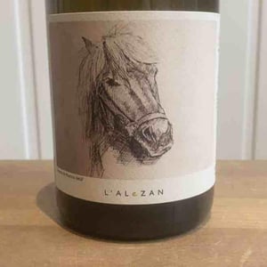 Suspens - Domaine de l'Alezan - Remi & Patricia Bonneton 