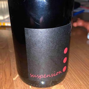 Suspension - La Piffaudiere - olivier-bellanger