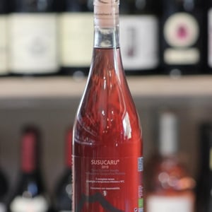 Susucaru Rosato - Azienda Agricola Frank Cornelissen - frank-cornelissen -2020