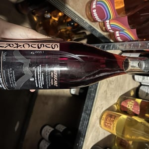 Susucaru Rosato - Azienda Agricola Frank Cornelissen - Frank Cornelissen -2020