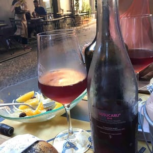 Susucaru Rosato - Azienda Agricola Frank Cornelissen - Frank Cornelissen -2020