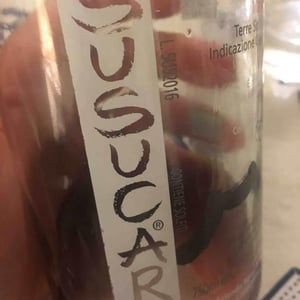 Susucaru Rosato - Azienda Agricola Frank Cornelissen - Frank Cornelissen -2020