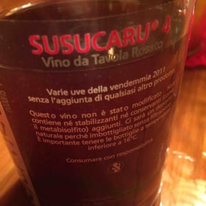 Susucaru ® 2011