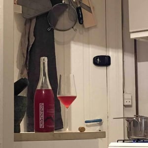 Azienda Agricola Frank Cornelissen - Frank Cornelissen - Susucaru Rosato
