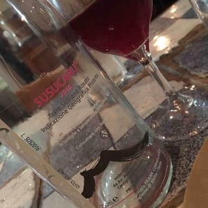 Azienda Agricola Frank Cornelissen - Frank Cornelissen - Susucaru Rosato