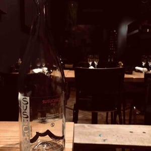 Azienda Agricola Frank Cornelissen - Frank Cornelissen - Susucaru Rosato