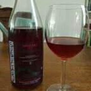 Azienda Agricola Frank Cornelissen - Frank Cornelissen - Susucaru Rosato