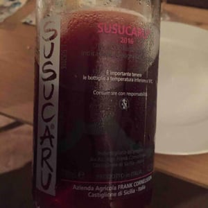 Susucaru ® 2016