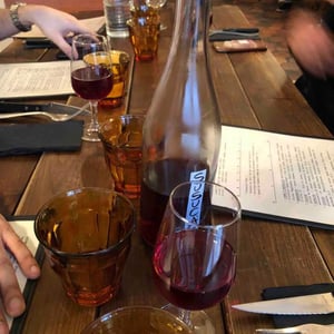 Azienda Agricola Frank Cornelissen - Frank Cornelissen - Susucaru Rosato