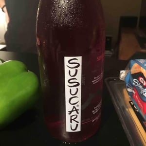 Azienda Agricola Frank Cornelissen - Frank Cornelissen - Susucaru Rosato
