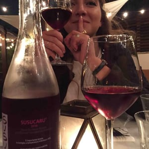 Susucaru ® 2017 - Azienda Agricola Frank Cornelissen - Frank Cornelissen -2020