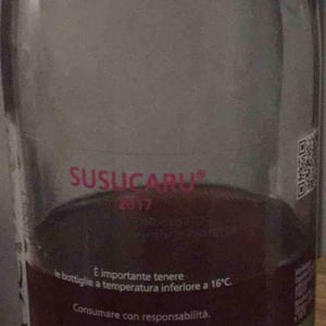 Azienda Agricola Frank Cornelissen - Frank Cornelissen - Susucaru Rosato