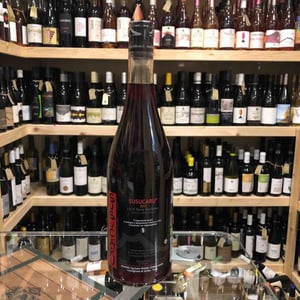 Azienda Agricola Frank Cornelissen - Frank Cornelissen - Susucaru Rosato