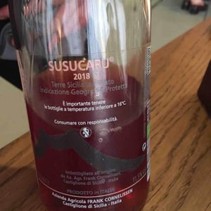 Susucaru ® 2018