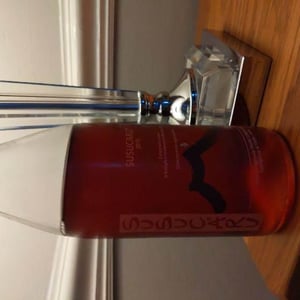 Azienda Agricola Frank Cornelissen - Frank Cornelissen - Susucaru Rosato