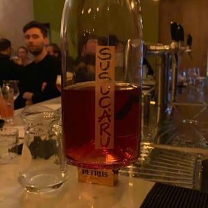 Azienda Agricola Frank Cornelissen - Frank Cornelissen - Susucaru Rosato