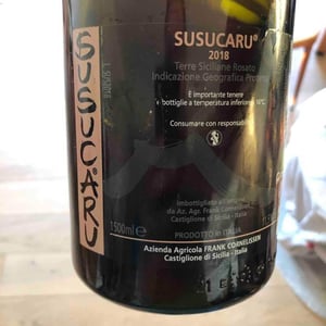 Susucaru ® 2018