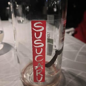 Azienda Agricola Frank Cornelissen - Frank Cornelissen - Susucaru Rosato