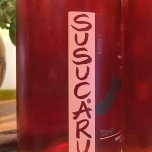 Azienda Agricola Frank Cornelissen - Frank Cornelissen - Susucaru Rosato