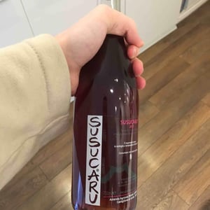 Azienda Agricola Frank Cornelissen - Frank Cornelissen - Susucaru Rosato