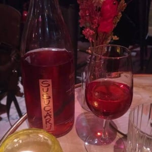 Azienda Agricola Frank Cornelissen - Frank Cornelissen - Susucaru Rosato