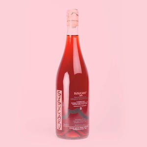 Susucaru Rosato - Azienda Agricola Frank Cornelissen - frank-cornelissen -2020