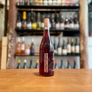 Susucaru Rosato - Azienda Agricola Frank Cornelissen - frank-cornelissen -2020